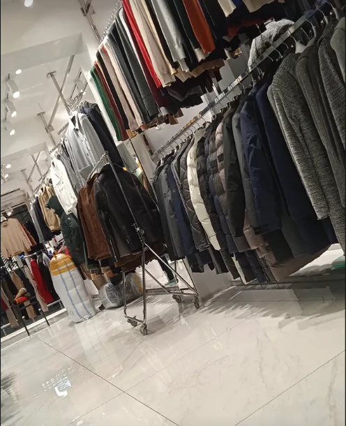 E-Commerce